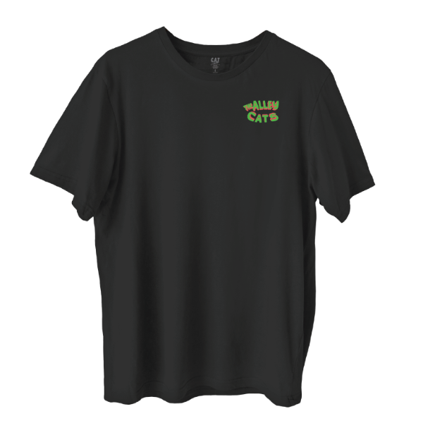 Alley Cat Specters Cat