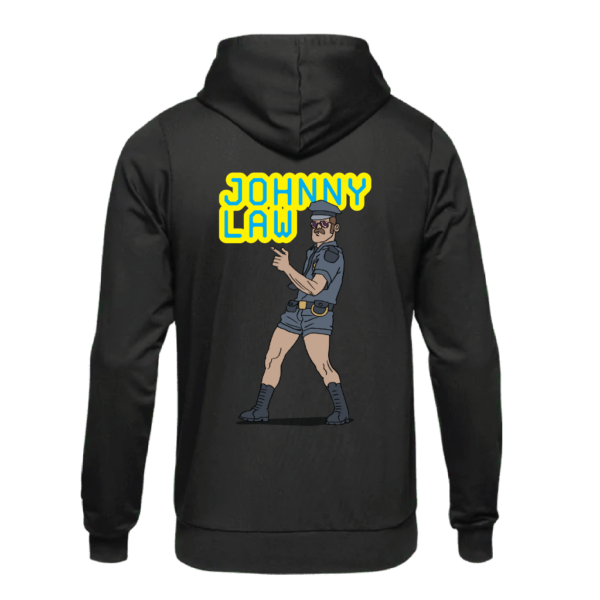 JL HOODIE - Image 2