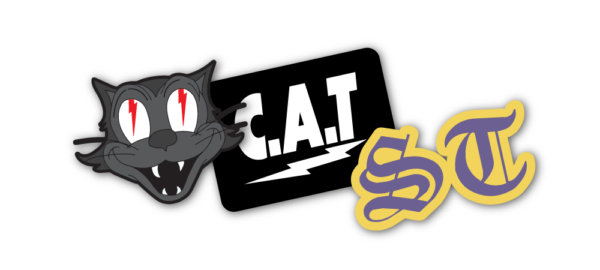 CAT/ST – Specters Cat